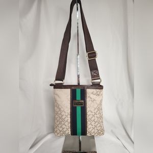 NWOT Tommy Hilfiger Convertible Shoulder/Crossbody